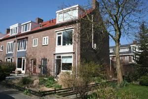 Mauritslaan 12 hs Amstelveen Wonen op begane grond in groene omgeving!