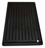 b.v. Garden Grill Evolution / Experience 2+1 en 3+1, afmeting 37x33,5 cm. +!7B2AC4-aidced! 29,95 1 24,75