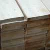 Steigerplank blank 204197 Regel vuren geïmpregneerd 4,5x9,5x300 cm 8,70 st. 204198 Regel vuren geïmpregneerd 4,5x9,5x360 cm 10,75 st.