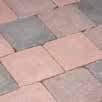 Cobblestones 21x7x8 cm Murcia 24,95 m² 209026 M&W Cobblestones 21x7x8 cm Bruin genuanceerd 24,95 m² 211452 M&W