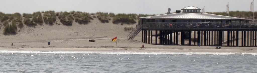 Voor de kust van Ameland varieerde de tijd van het herstel van het bodemleven tussen de twee en drie jaar.