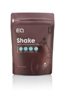 KLANTVERHAAL EQ SHAKE "Eén ding is zeker, ik ga hier mee door en mijn lichaam vindt het geweldig!