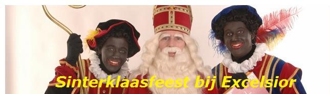 Hiermee nodigt hij alle pupillen, pinguïns en kinderen van leden uit voor het Sinterklaasfeest op