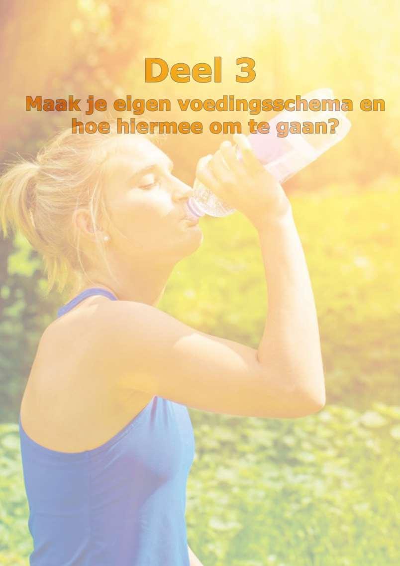 Deel 3: Maak je eigen