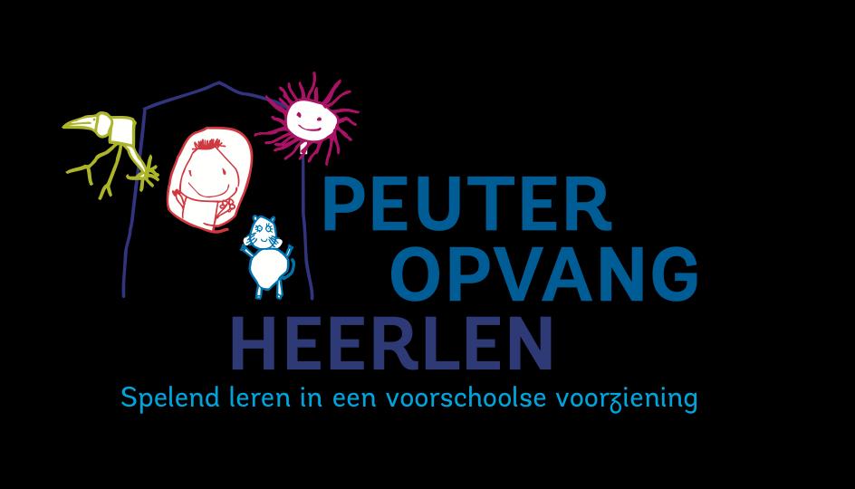 Infoboekje Peuteropvang Heerlen Stichting Peuteropvang Heerlen Postbus 2665, 6401 DD Heerlen