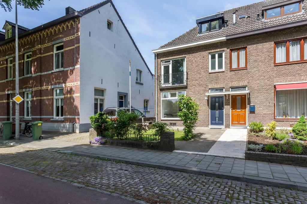 : 142 m 2 Inhoud : 440 m 3 Vraagprijs : 319.000,- k.