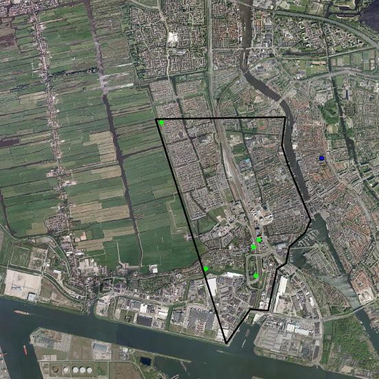 Nationale Databank Flora en Fauna Uitvoerportaal Bossingschaaf 20 Zaandam 16724 Gewone dwergvleermuis 5 records Middelpunt < 1km² Middelpunt 1km² - 5km² Middelpunt > 5km² Vlak schaal 1 : 25000 De