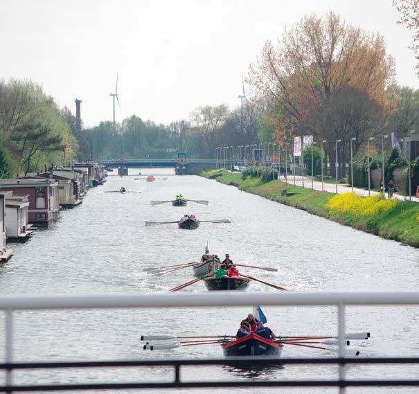 Bas Schols Peter van Wijngaarden Steven Minnen Vormgeving boekje en ontwerp routekaart Inge Bergveld Bestuur SSF Wilbert Coumans Camiel Derksen Steven Minnen Bas Schols Peter van Wijngaarden -