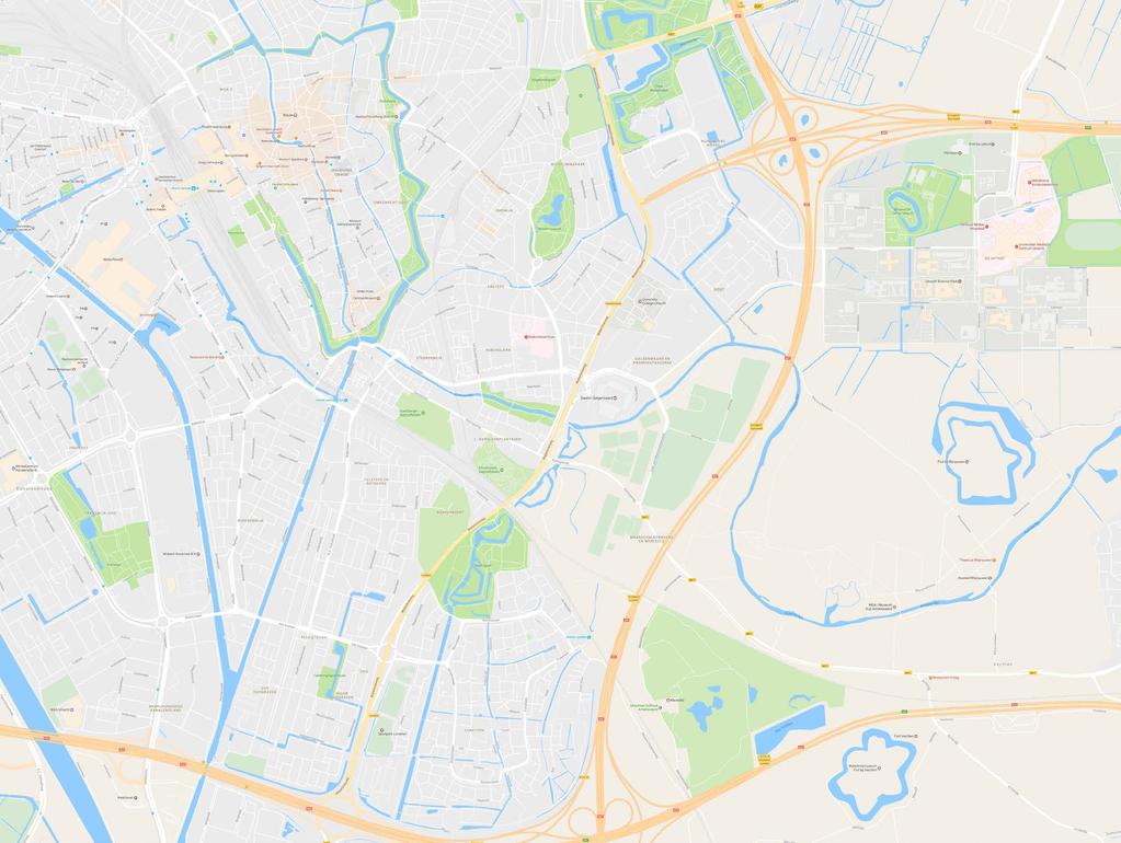 Route Utrechtse Grachtenrace rondom De Route van de Utrechtse Grachtenrace rondom start weer bij Theehuis Rhijnauwen. Vervolgens roeit men de Kromme Rijn af naar Utrecht.