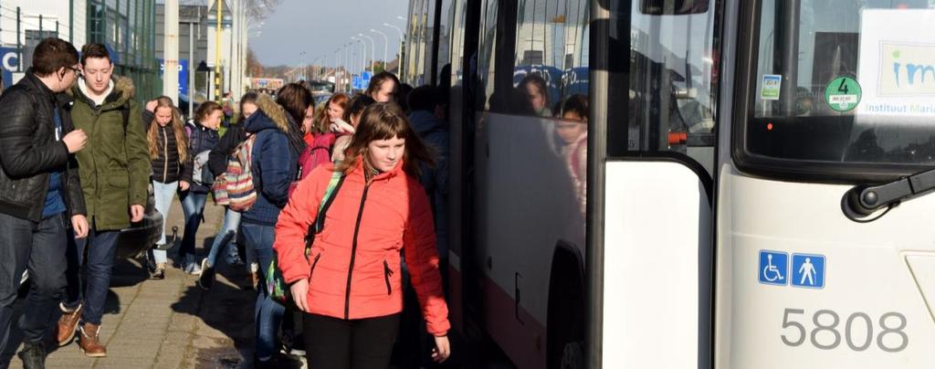 Route van onze schoolbus 17 Lanklaar As 22. Halte Sparrendal 7.25 23. Halte Heuvelsven 24. Halte Heideweelde 7.30 25. Halte Lanklaar Homo Niel-bij-As 26. Halte O.L.Vrouwstraat 7.35 27.