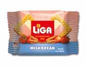 Granenbiscuit Choco 48,5gr Liga Milkbreak Melk Aardbei 40,5gr 0,94 0,83 0,3 0,87 0,89 0,3 0,44 0,44 0,42 0,52 0,52 0,42 Candybars 34043 34050 34051 34034 3403 Kitkat 4-Finger 41,5gr Kitkat Chunky