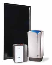 Ons assortiment zonneboilers