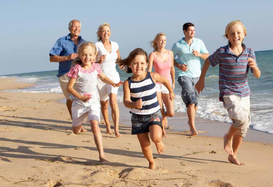 * uitgezonderd dranken ** bij verblijf in de kamer van de ouders Plopsa-arrangement Combineer je verblijf in Domein Westhoek met een dagje Plopsaland!