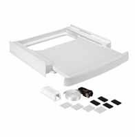 accessoires service SKA002 Schokdempers (Ø 4.5 cm) 4 stuks 6.49, ACQ001 Waterstop wasmachines 19.99, 100 Lingerie wasnet groot formaat (26x23x15 cm) 7.