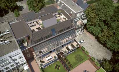 Bemmel & Kroon meets Residentie Huygenshof In de pagina s hierna