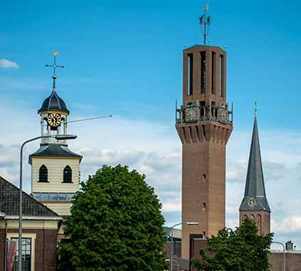 DINKELLAND HENGELO LOSSER BORNE OLDENZAAL HENGELO HOF VAN TWENTE HAAKSBERGEN Wij zijn Wijkracht! Wij geloven in de kracht van individuen en de samenleving.