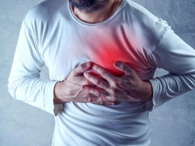 Hartinfarct Een hartinfarct of hartaanval is een volledige blokkade (verkalking) van een coronaire ader (kransslagader).