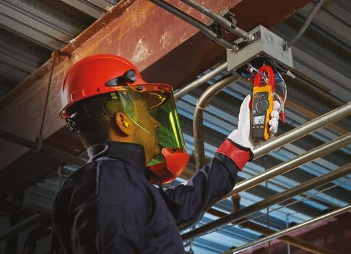 +16028850646 Flukestroomtangen Waar robuustheid en betrouwbaarheid samenkomen Draden in krappe ruimtes. Verdelers waar u niet bij kunt. Extra dikke geleiders.