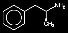Wat is speed amfetamine methamfetamine Figuur 2: chemische structuren van amfetamine en methamfetamine (Bron: The Lycaeum, 2000) 1.3.