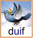 Volgende week komen daar pauw (au) en duif (f) bij! Rekenen Een overzicht van wat de kinderen in blok 5 leren heeft uw zoon/dochter mee naar huis gekregen.