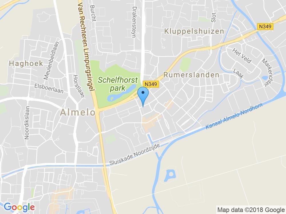 Locatie Adres gegevens Adres Karel Doormanstraat 3 Postcode /
