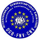 Gewerkschaftsrates Rhein-Ijssel Grensoverschrijdend werk