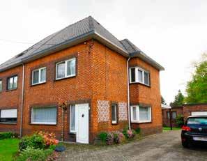 Woonopp. incl. garage 205 m² / Prijs: 269.000-275.