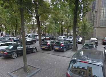 gezellig, compact en sfeervol centrum.