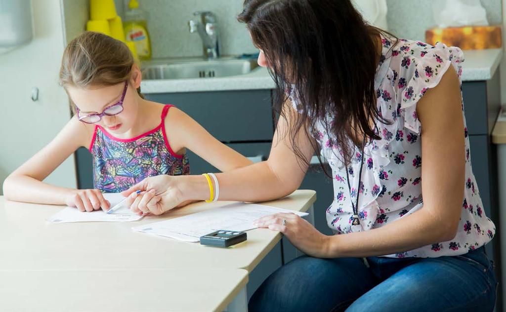 Leerstofaanbod Basis + extra ondersteuning Bedragen voor leerlingen die ingeschreven worden in Op De Kornalijn geven we extra ondersteuning in de het (voortgezet) speciaal onderwijs liggen vast.