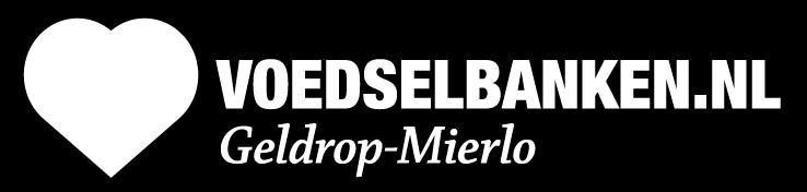 verzorgingsproducten (denk aan zeep, wasmiddelen, tandpasta, e.d.) en de financiële ondersteuning van de organisatie zelf, de overheadkosten.