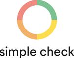 Privacyverklaring Simple Check Met Simple Check kan jij zelf aan de slag met jouw duurzame inzetbaarheid. SIMPLE CHECK neemt je privacy erg serieus.