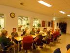 Iedere maandag en woensdag koffieochtend ZONDAG 5 NOVEMBER - KLAVERJASSEN EN ANDERE SPELLEN Donateurs/leden van de Seniorenclub Haarlem zijn van harte welkom om op de eerste zondagmiddag van de maand