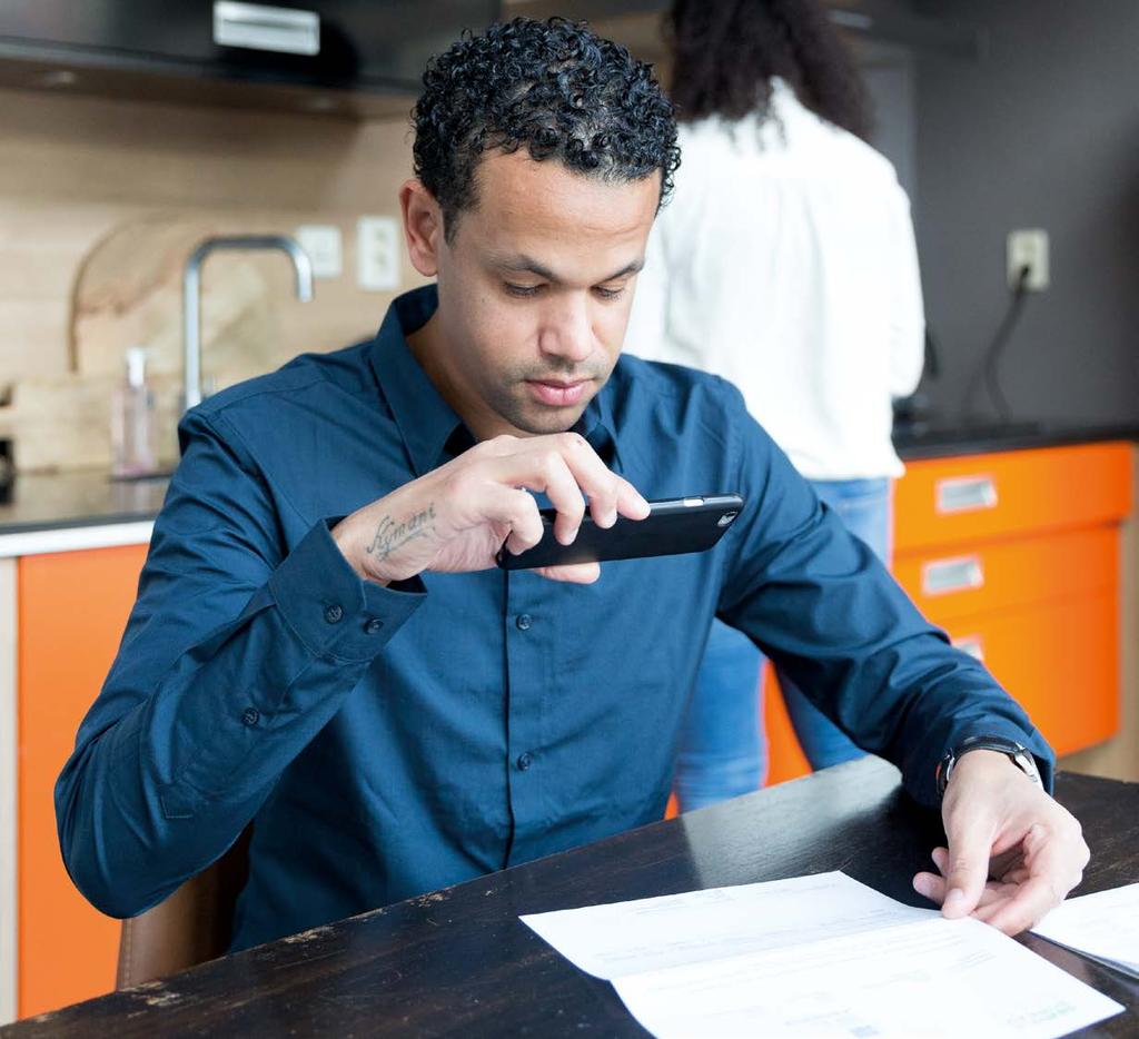 Onze app wordt met 4 sterren zeer goed beoordeeld door onze klanten Besparen op uw premie De maandpremie van uw zorgverzekering is vaak maandelijks een grote uitgave.