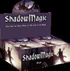 Joshua Khan Shadow Magic Dream Magic Game of Thrones meets Lord Of The Rings voor 10+ Een fantasy pageturner vol