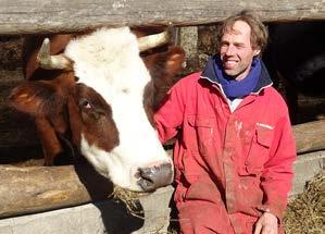 Ondertussen werden Koningin Maxima en de Minister van Landbouw, Natuur en Voedselkwaliteit Carola Schouten, enthousiast onthaald op de BioBeurs. Veranderingsprocessen zijn pijnlijk.