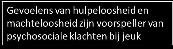 Fysieke gevolgen 1 krabeffecten (oppervlakkig defect, huidexcoriaties, bloedkorsten, vergroving van het huidreliëf, lichenificatie) roodheid bloeding infectie oedeem ontvelling ruwheid