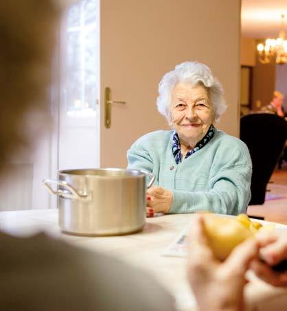 DEMENTIEWIJZER voor de gemeente Heeze-Leende Veel gestelde