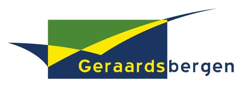 Trage wegenplan: Geraardsbergen Fase 1 Deelgemeenten: Smeerebbe-Vloerzegem+Ophasselt,