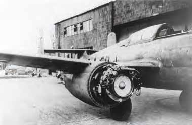 Heinkel 178.
