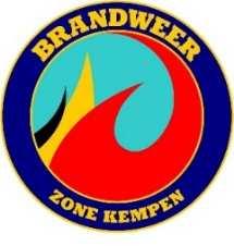 Brandweer zone Kempen Inschrijvingsformulier vrijwillig brandweerman Persoonlijke gegevens Naam: Voornaam:. M / V Straat:.. Nr:. Postcode:. Woonplaats:.