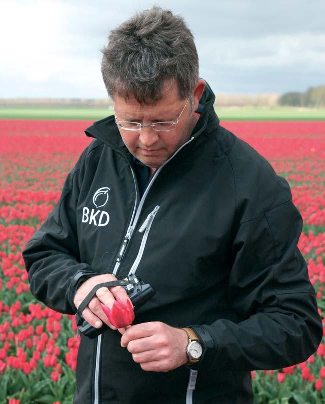 De vaktechnische begeleiding heeft in 2017 veel aandacht gehad. De teamleiders en senior keurmeesters hebben 421 begeleidingen uitgevoerd, wat neerkomt op zeven begeleidingen per keurmeester.