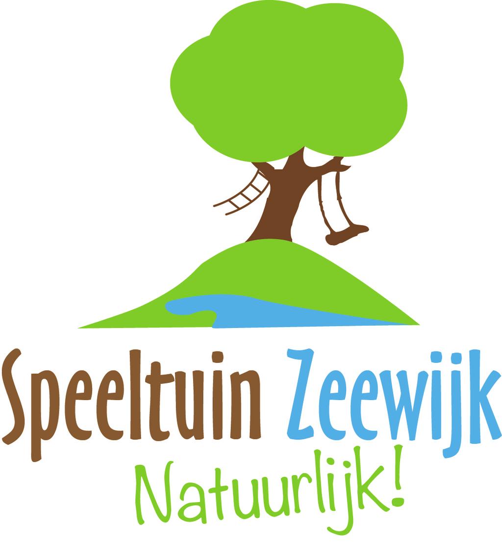 Beleidsplan 2018 Speeltuin Zeewijk Natuurlijk!