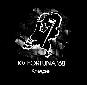 Korfbalvereniging Fortuna 68 Competitieschema komende periode Fortuna Team Tegenstander Accommodatie Dag Tijd week 45 02 t/m 08 nov 2015 Zaal Fortuna '68 1 Thuis OEC 1 De Ladder/Leenhoef Zo 08 Nov 16.