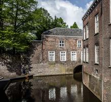 de oudste ziekenhuizen an Nederland.