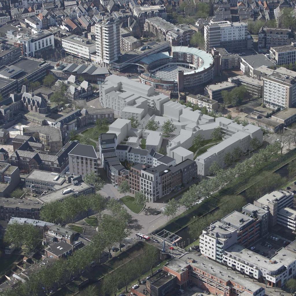 KIES VOOR BELEVING UW WONING Wie gaat oor een appartement in het Gasthuiskwartier heeft nogal wat te kiezen. Opperlaktes ariëren an circa 8 m² tot wel 40 m².