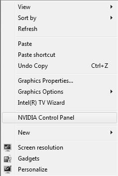 Extra grafische kenmerken Uw notebook is uitgerust met de nieuwste grafische technologie genaamd NVIDIA Optimus, die bestaat uit een geintegreerde Intel Videokaart en een extra NVIDIA HighPerformance