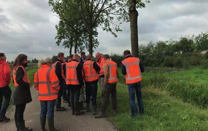 groeistoornissen die ze veroorzaken Biologische achtergronden van waard-parasiet interacties Invloed van omgevingsfactoren op ziekteprocessen Perspectieven van een aantal traditionele en nieuwe