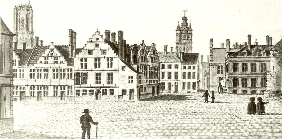 De Belfortstraat