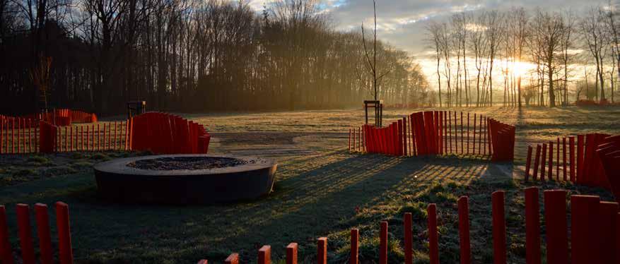 DAGPROGRAMMA S Op ontdekkingstocht door Zonnebeke Ontdek de verborgen pareltjes van onze gemeente.