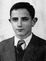 De deportaties van joden uit de Dossinkazerne Sam Perl was op 15 januari 1943 uit het XIXde Transport ontsnapt maar werd opnieuw gevat.